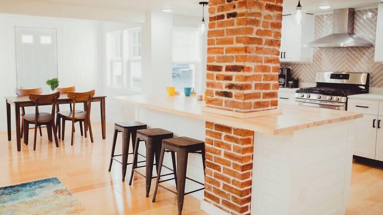 Photo of Kitchen in Laurium