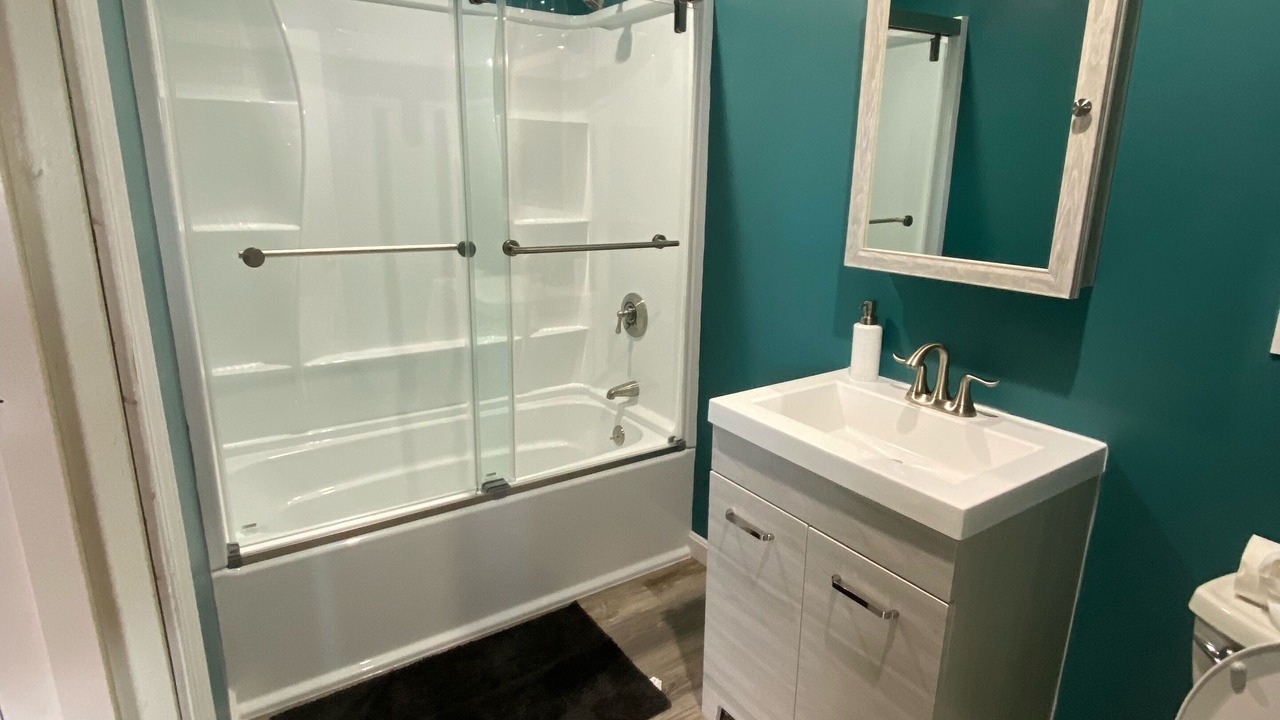 Photo of Bathroom in Webster