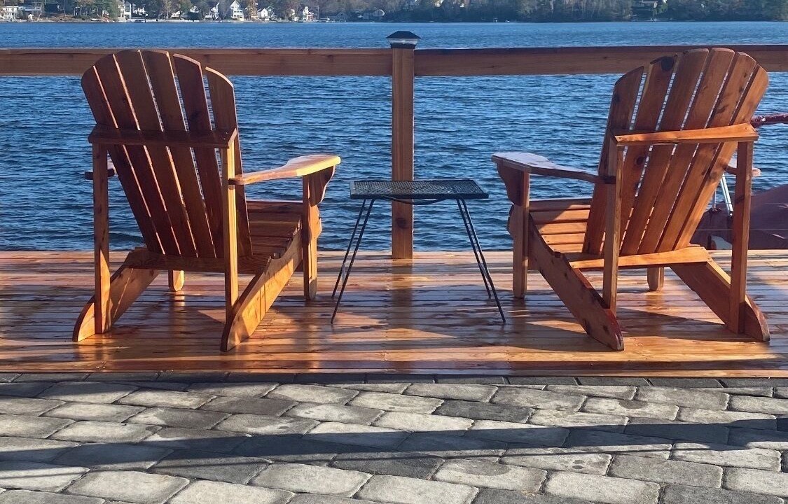 Photo of Patio Balcony in Webster