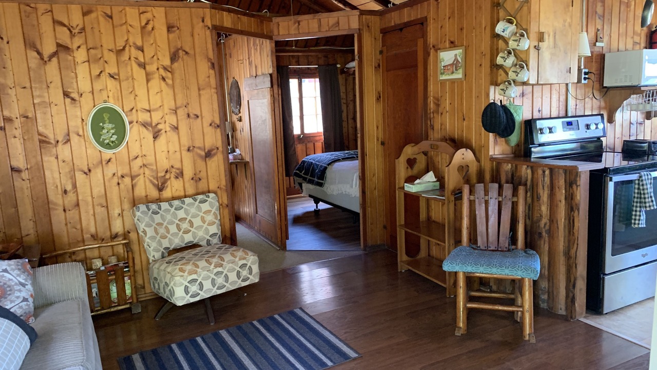 Photo of Livingroom in Port Hope