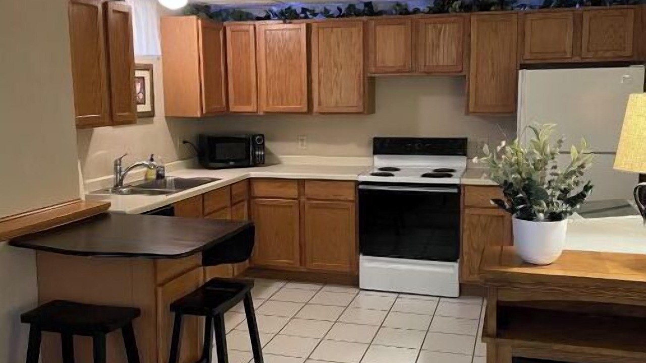 Photo of Kitchen in Cannon Falls