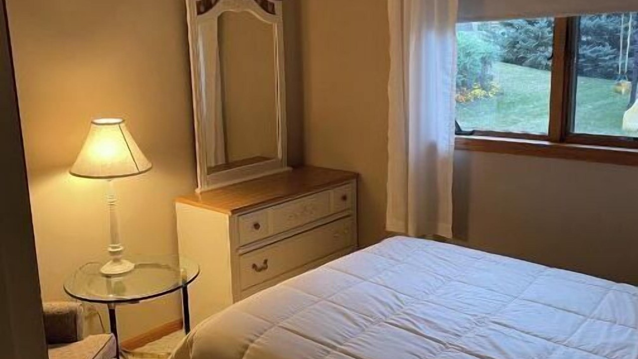 Photo of Bedroom in Cannon Falls