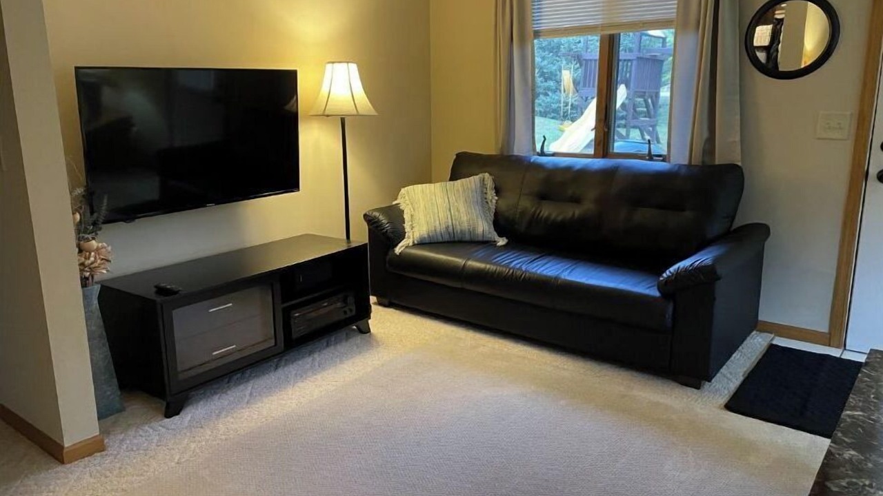 Photo of Livingroom in Cannon Falls