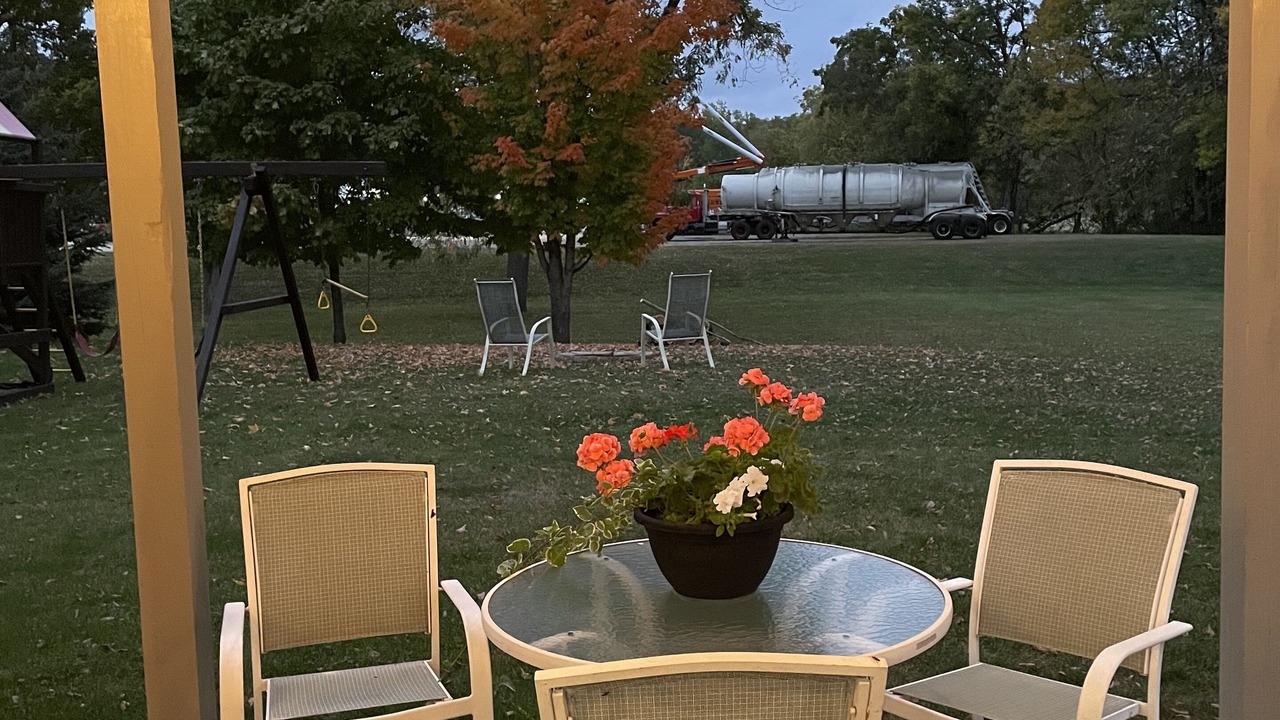 Photo of Outdoor in Cannon Falls