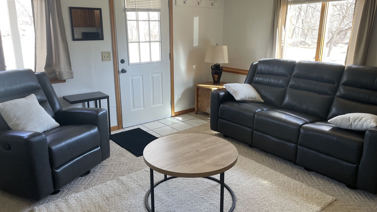 Photo of Livingroom in Cannon Falls