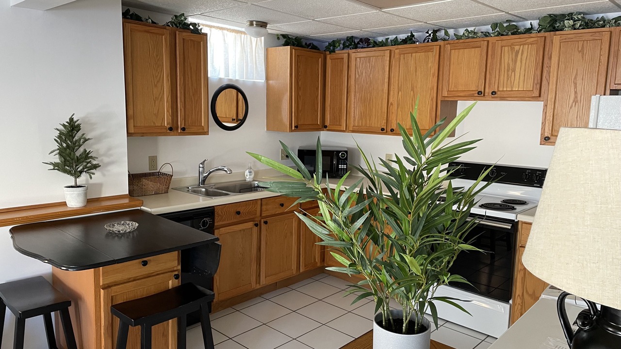 Photo of Kitchen in Cannon Falls