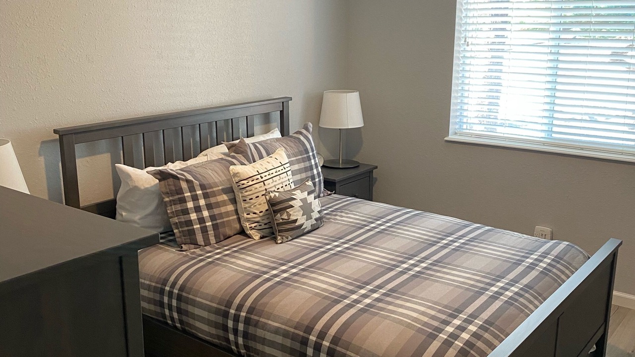 Photo of Bedroom in Paradise Hills Civic