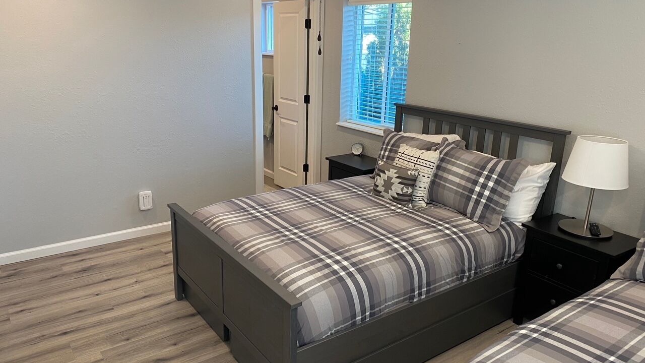 Photo of Bedroom in Paradise Hills Civic