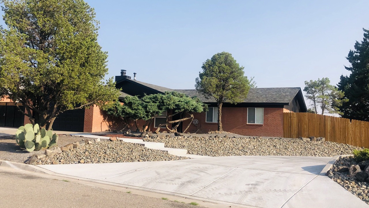 Photo of Outdoor in Paradise Hills Civic