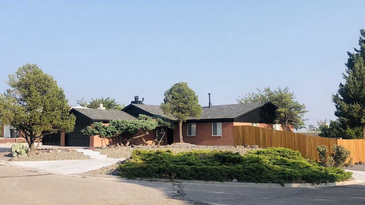 Photo of Outdoor in Paradise Hills Civic