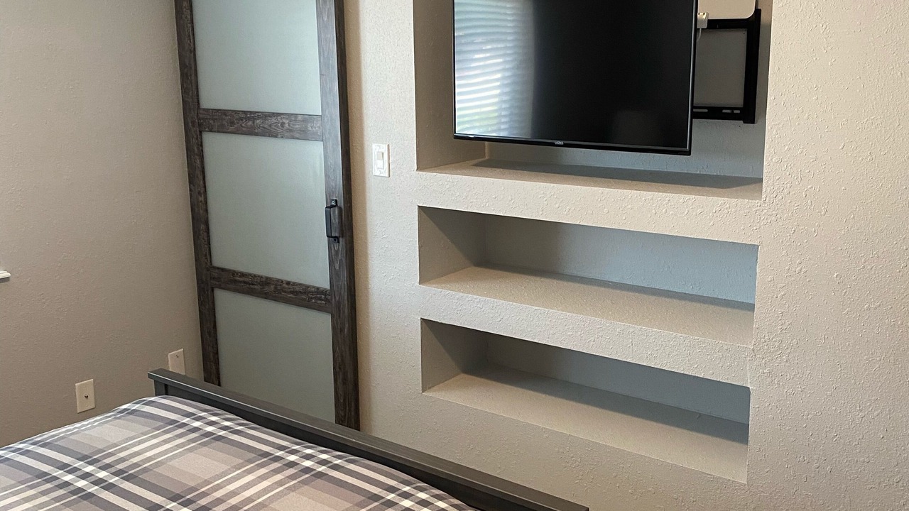 Photo of Bedroom in Paradise Hills Civic