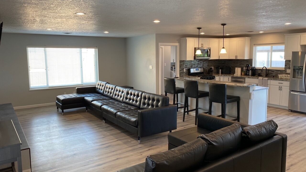 Photo of Livingroom in Paradise Hills Civic