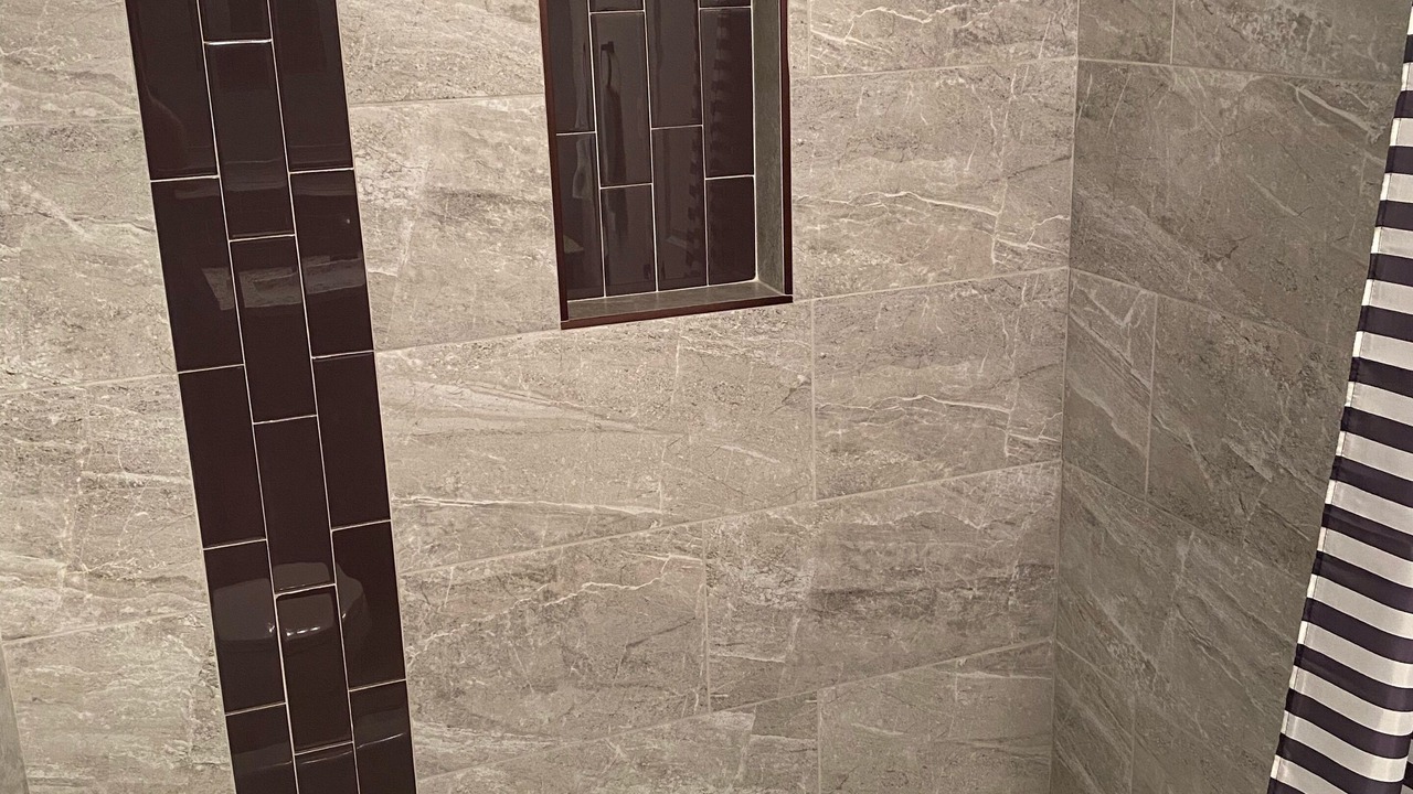 Photo of Bathroom in Paradise Hills Civic
