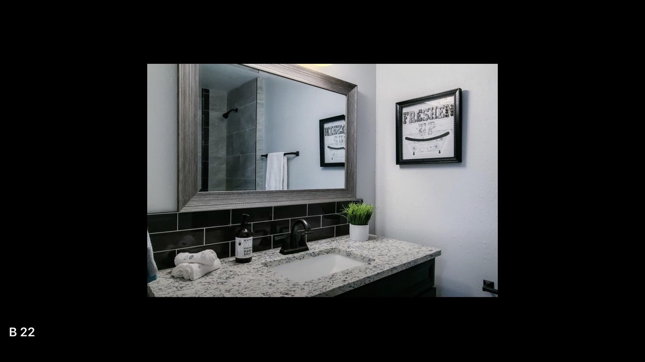 Photo of Bathroom in Paradise Hills Civic