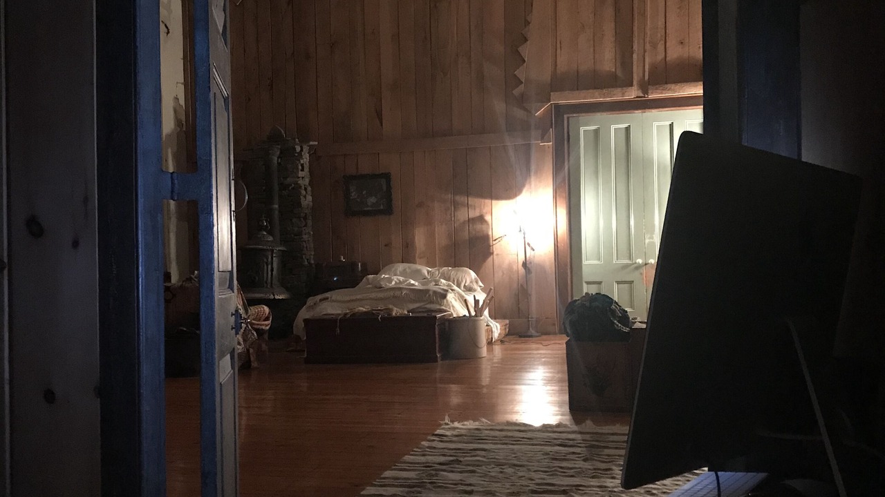 Photo of Bedroom in Randolph Center