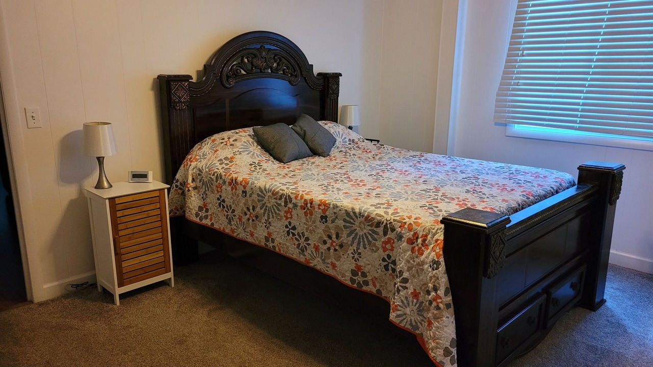 Photo of Bedroom in Kendall