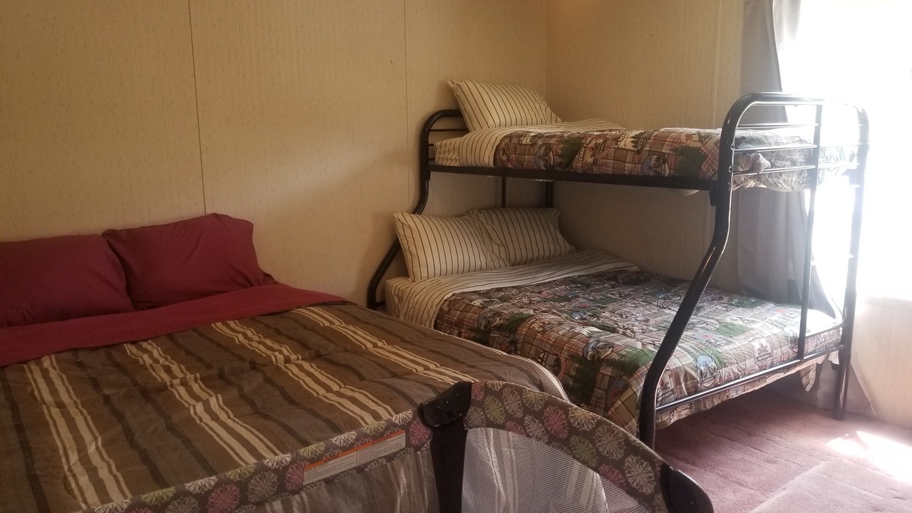 Photo of Bedroom in Mullens