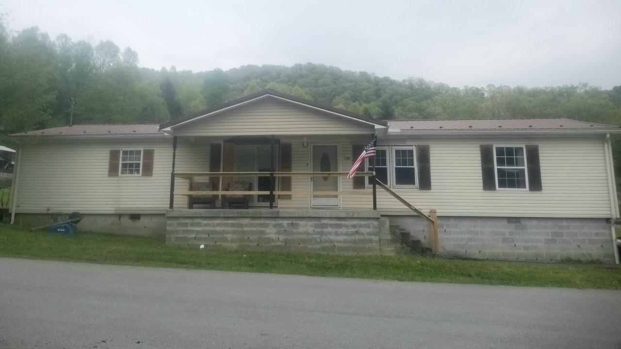 Photo of Outdoor in Mullens