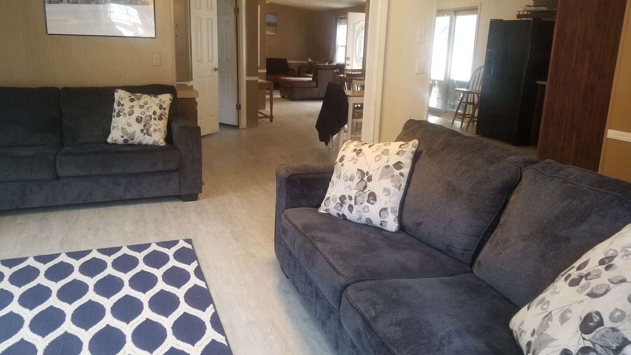 Photo of Livingroom in Mullens
