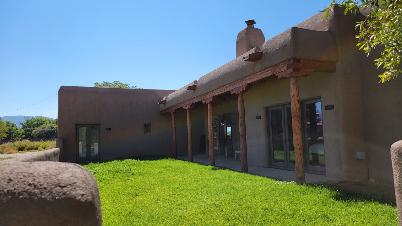 Photo of Outdoor in Taos