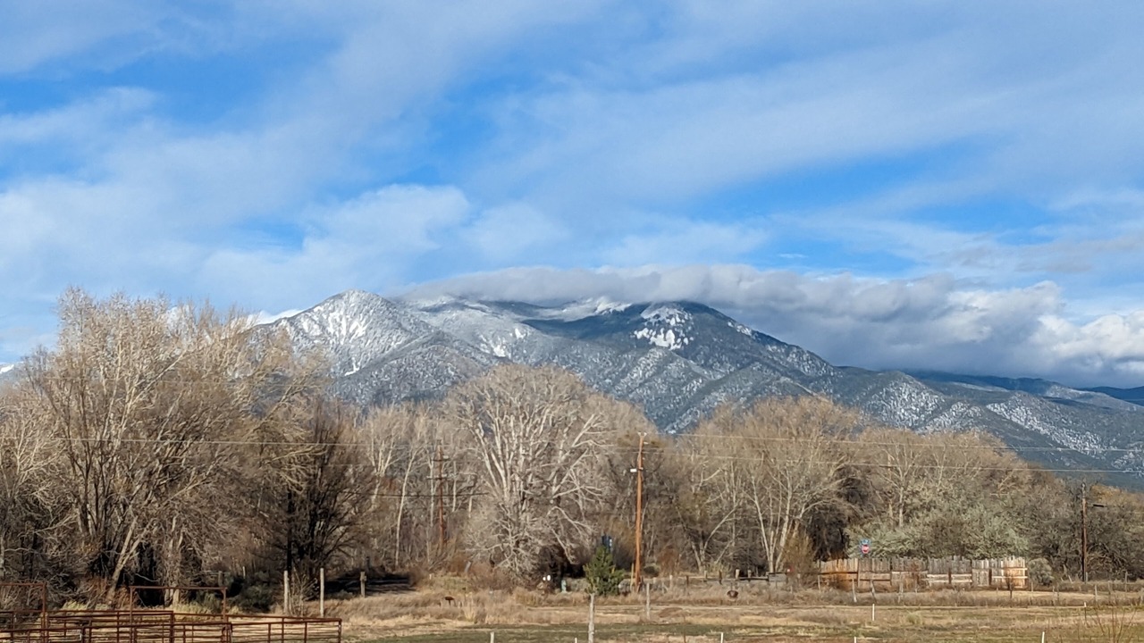 Photo of Outdoor in Taos