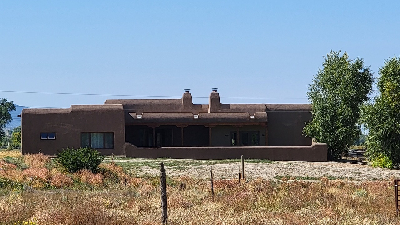 Photo of Outdoor in Taos
