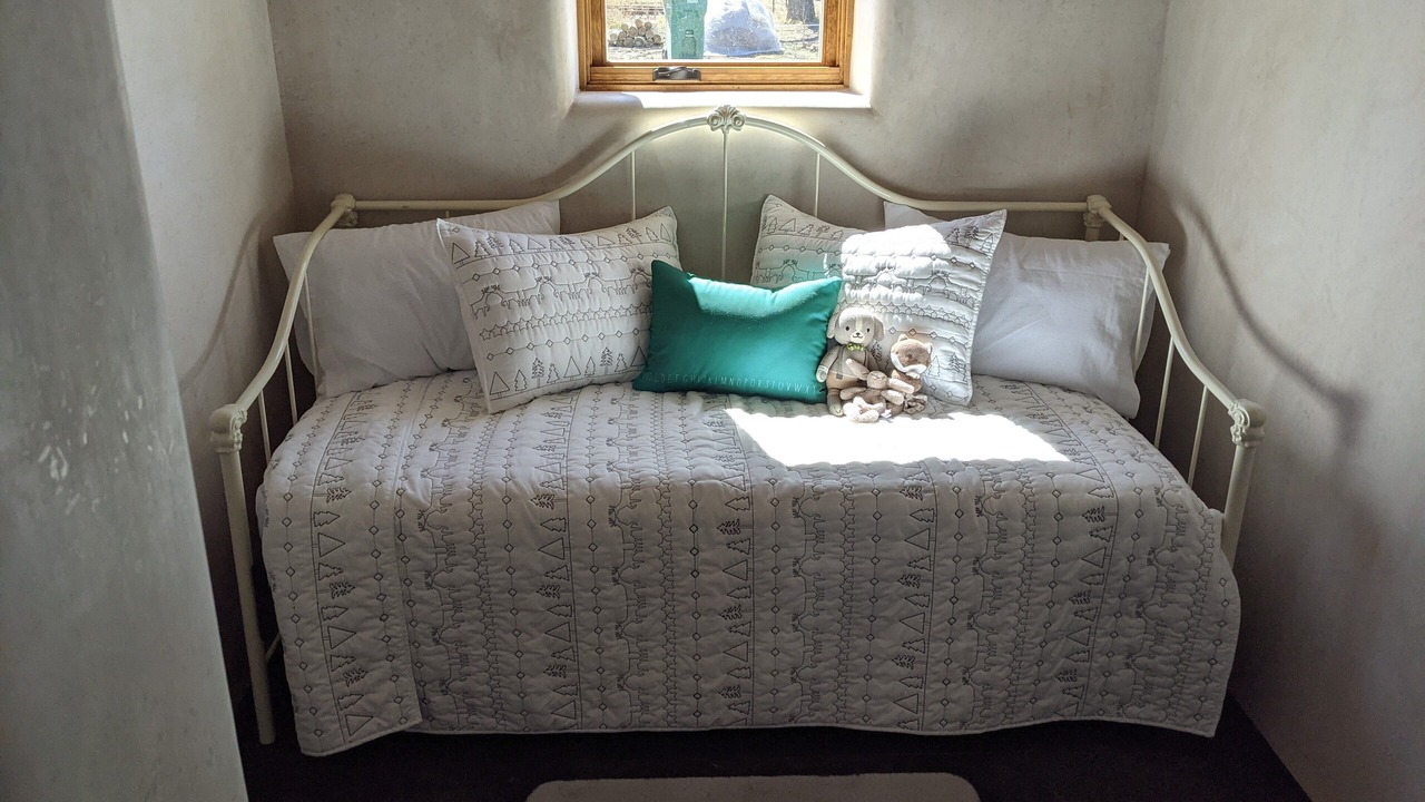 Photo of Bedroom in Taos