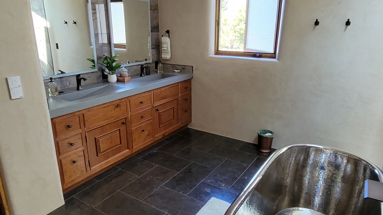 Photo of Bathroom in Taos