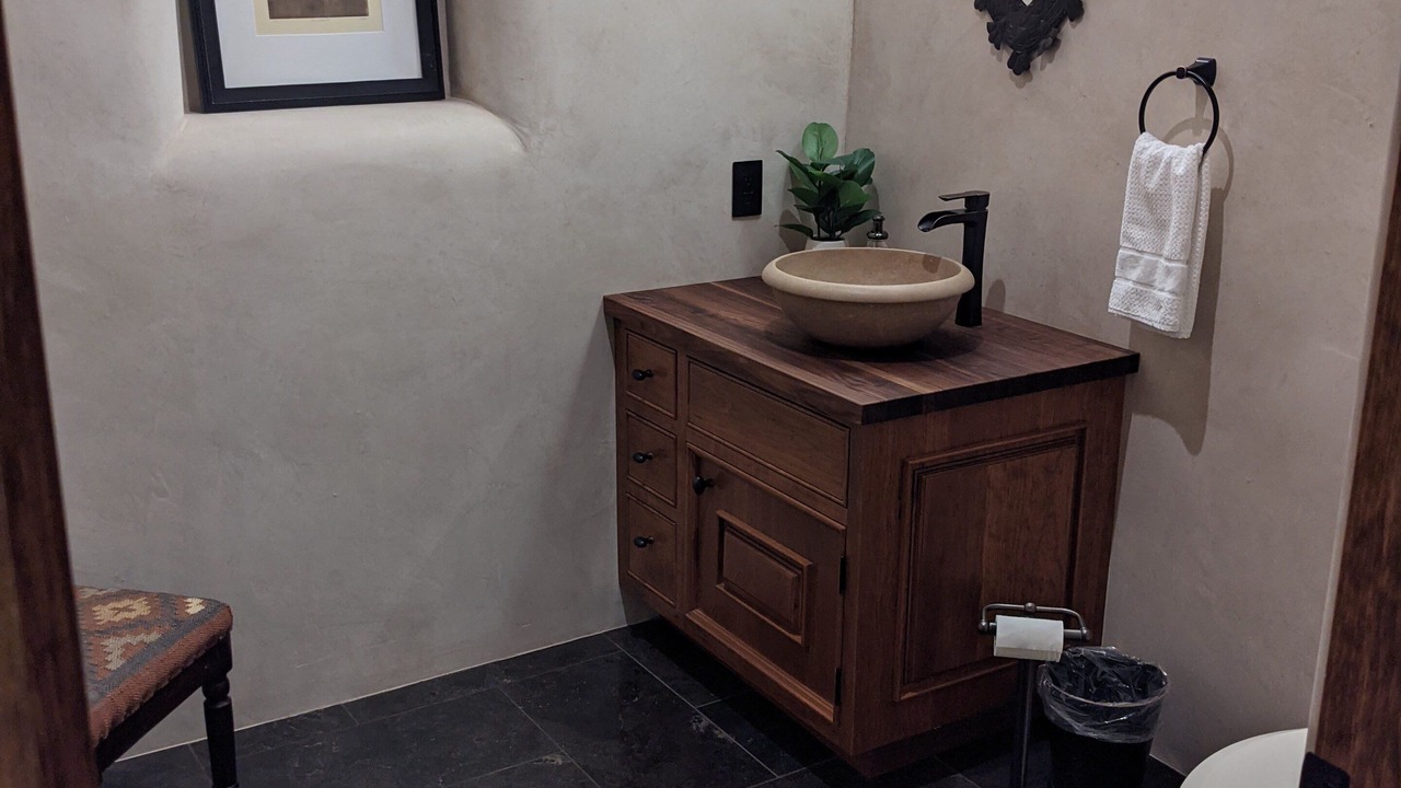 Photo of Bedroom in Taos