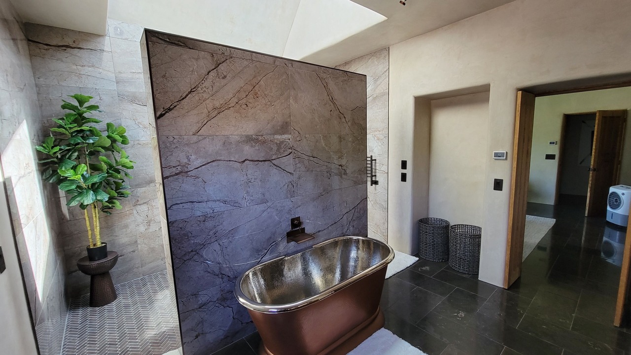 Photo of Bathroom in Taos