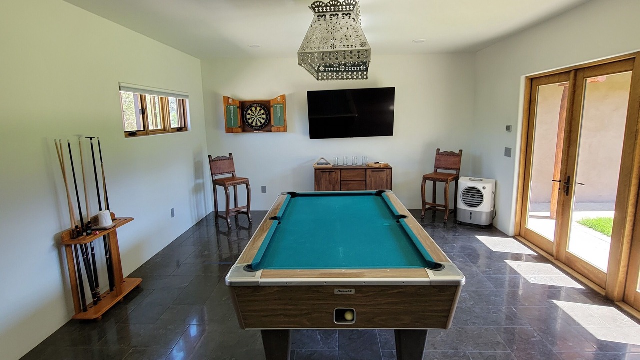 Photo of Bedroom in Taos