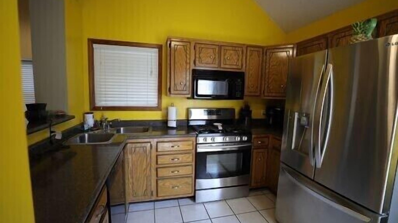 Photo of Kitchen in Jonesboro
