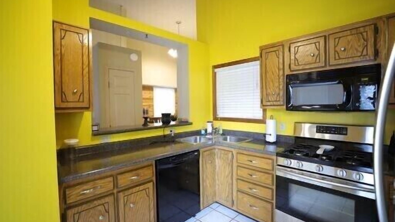 Photo of Kitchen in Jonesboro