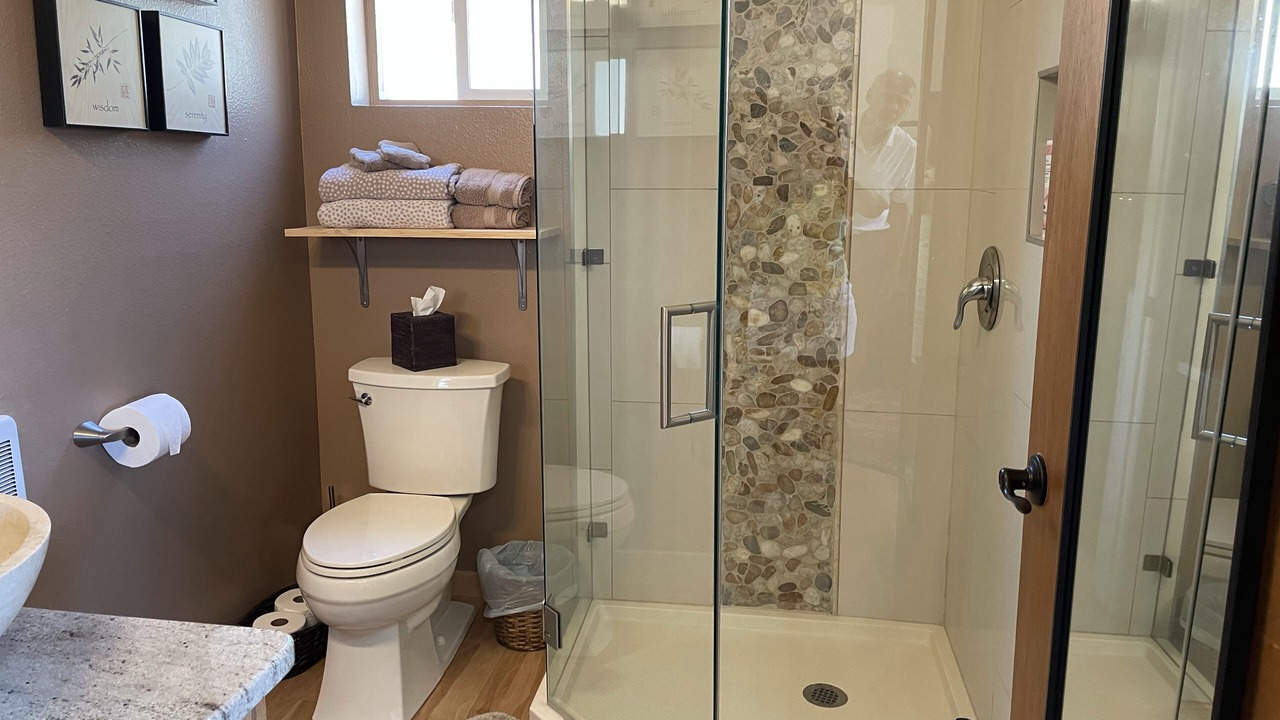 Photo of Bathroom in Placitas