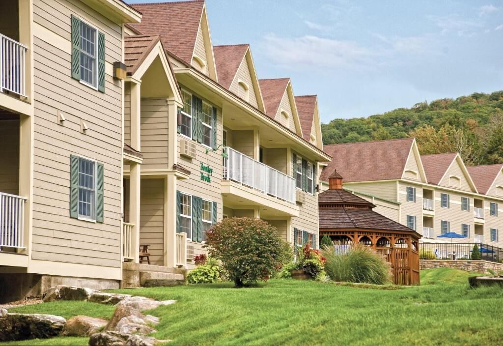 Photo of Outdoor in Hancock