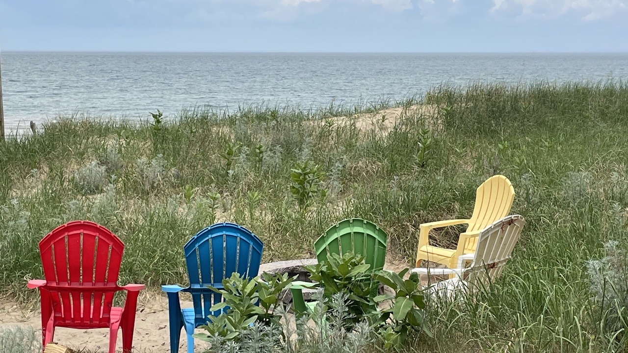 Photo of Outdoor in Port Austin
