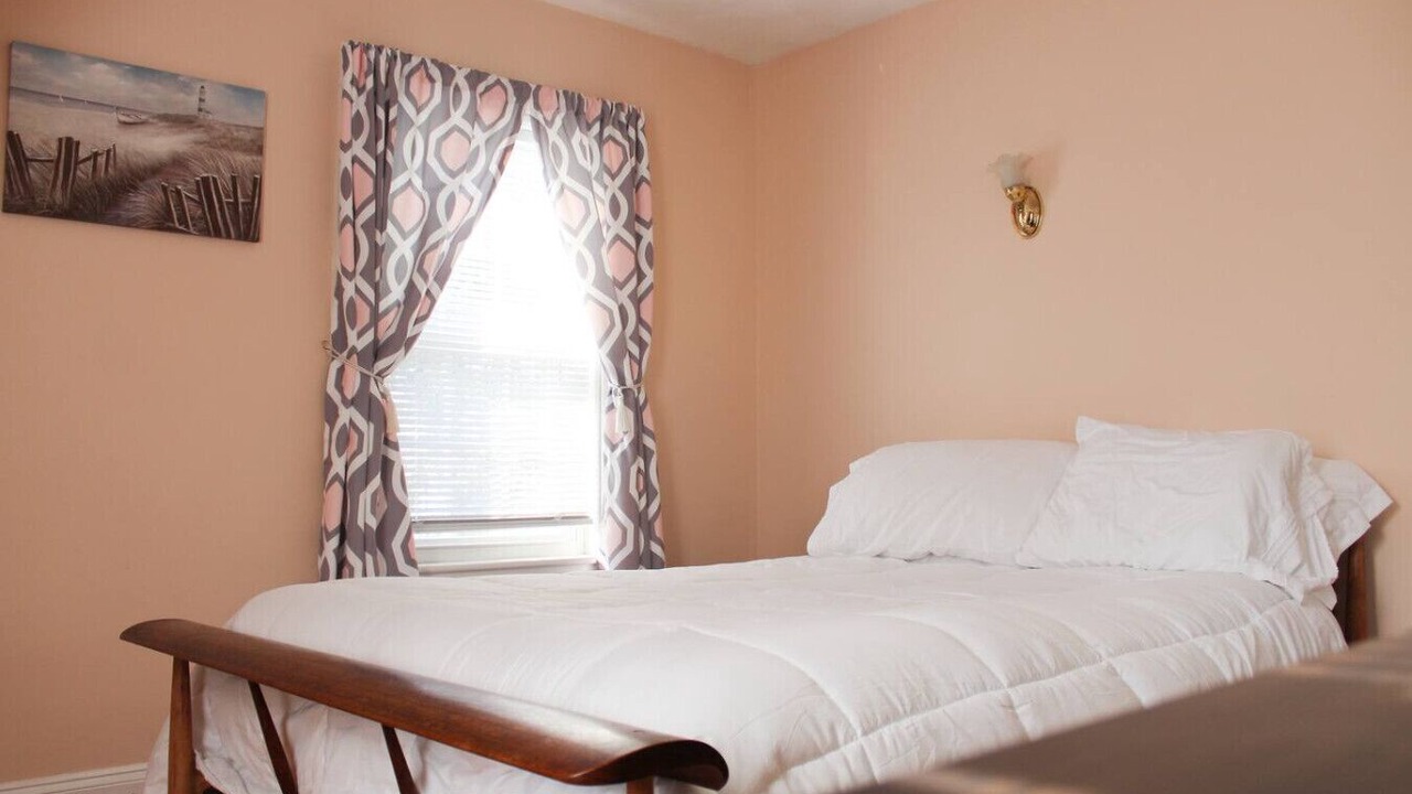 Photo of Bedroom in Dedham
