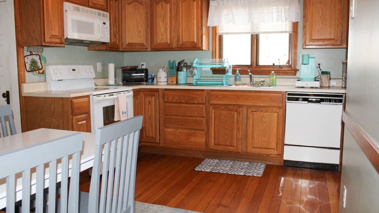 Photo of Kitchen in Dedham