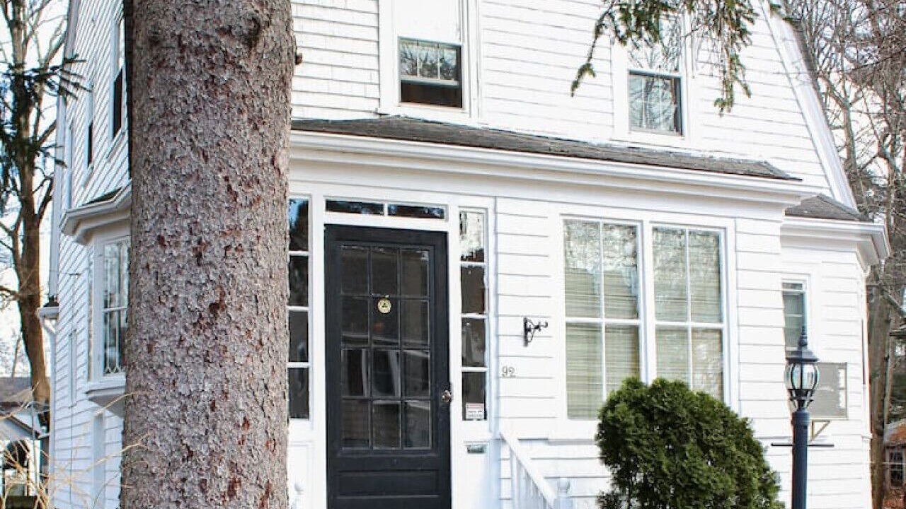 Photo of Outdoor in Dedham