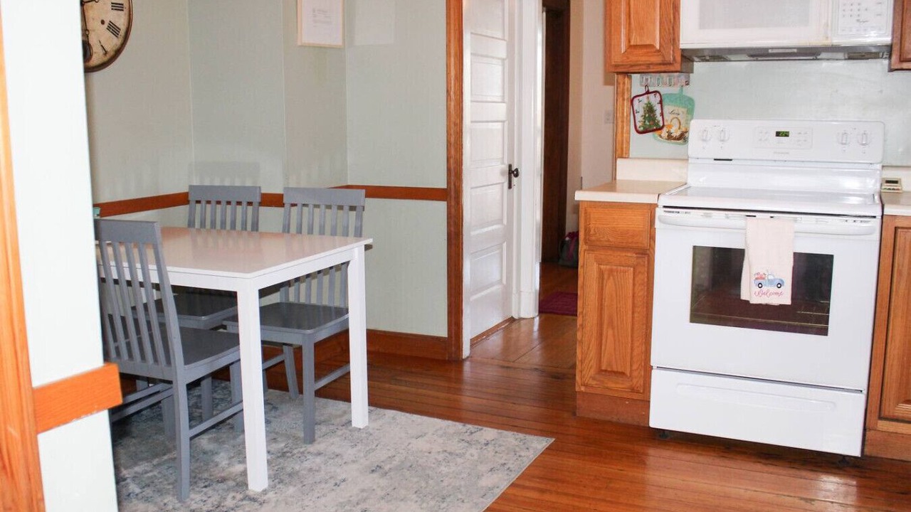 Photo of Kitchen in Dedham