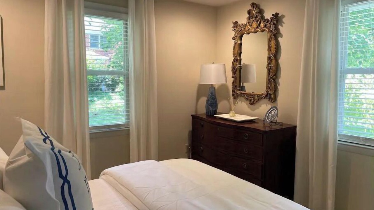 Photo of Bedroom in Lewisburg