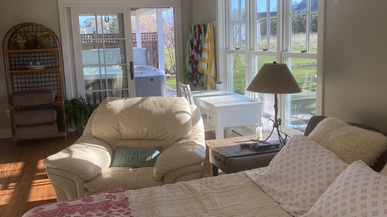 Photo of Bedroom in South Burlington