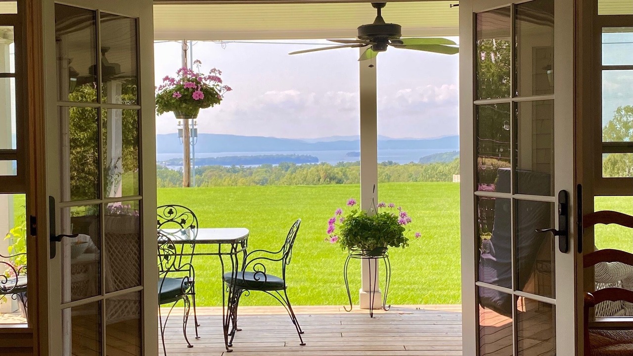 Photo of Outdoor in South Burlington