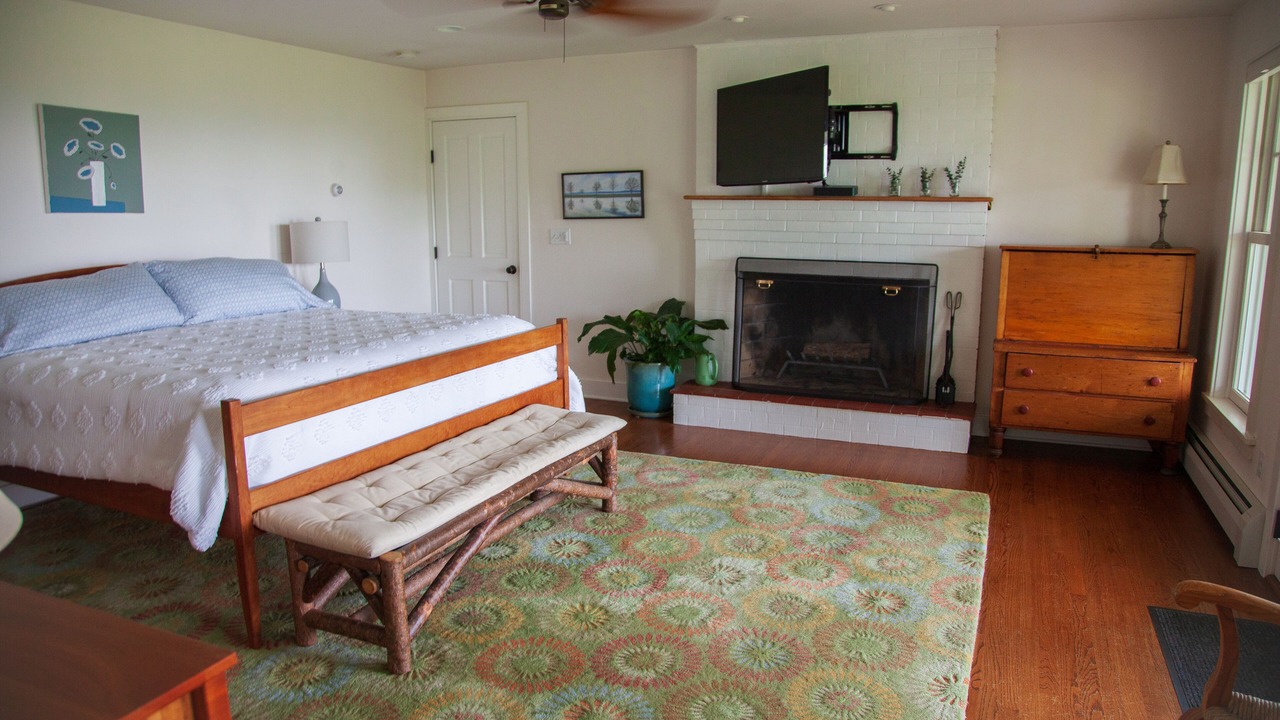 Photo of Livingroom in South Burlington