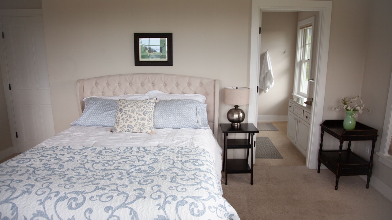 Photo of Bedroom in South Burlington