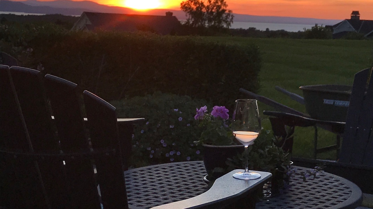 Photo of Outdoor in South Burlington