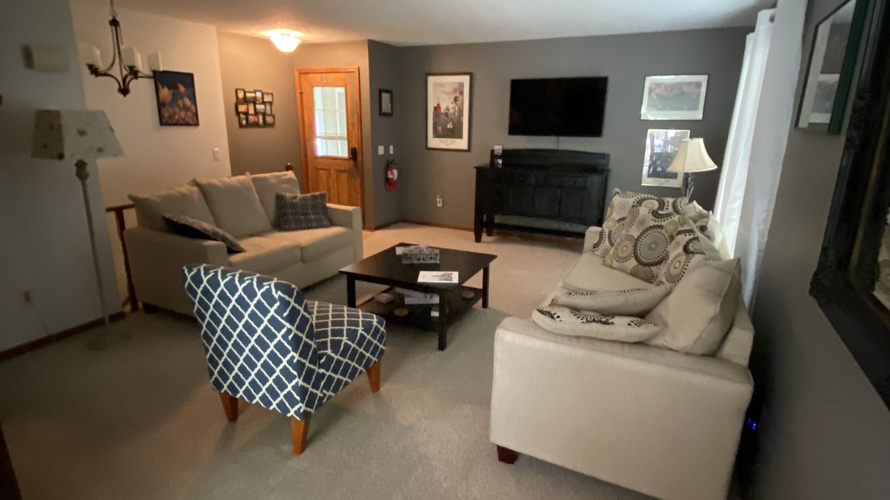Photo of Livingroom in Macatawa