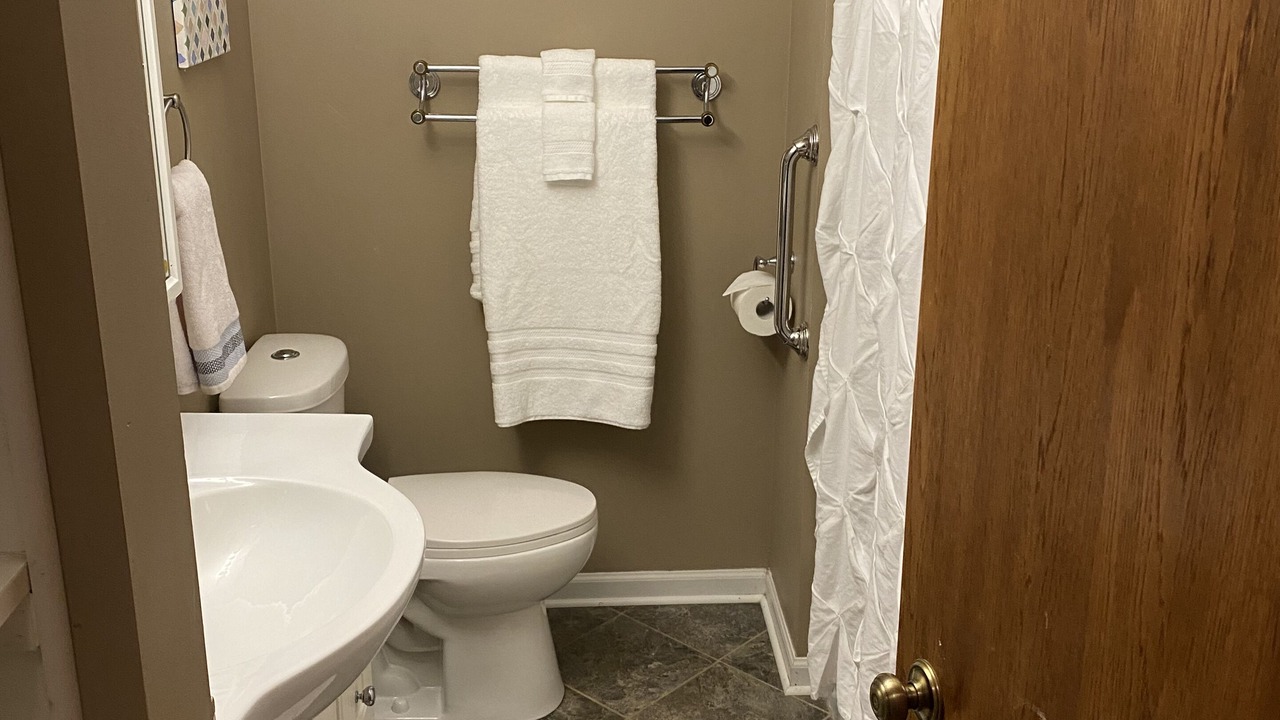 Photo of Bathroom in Macatawa