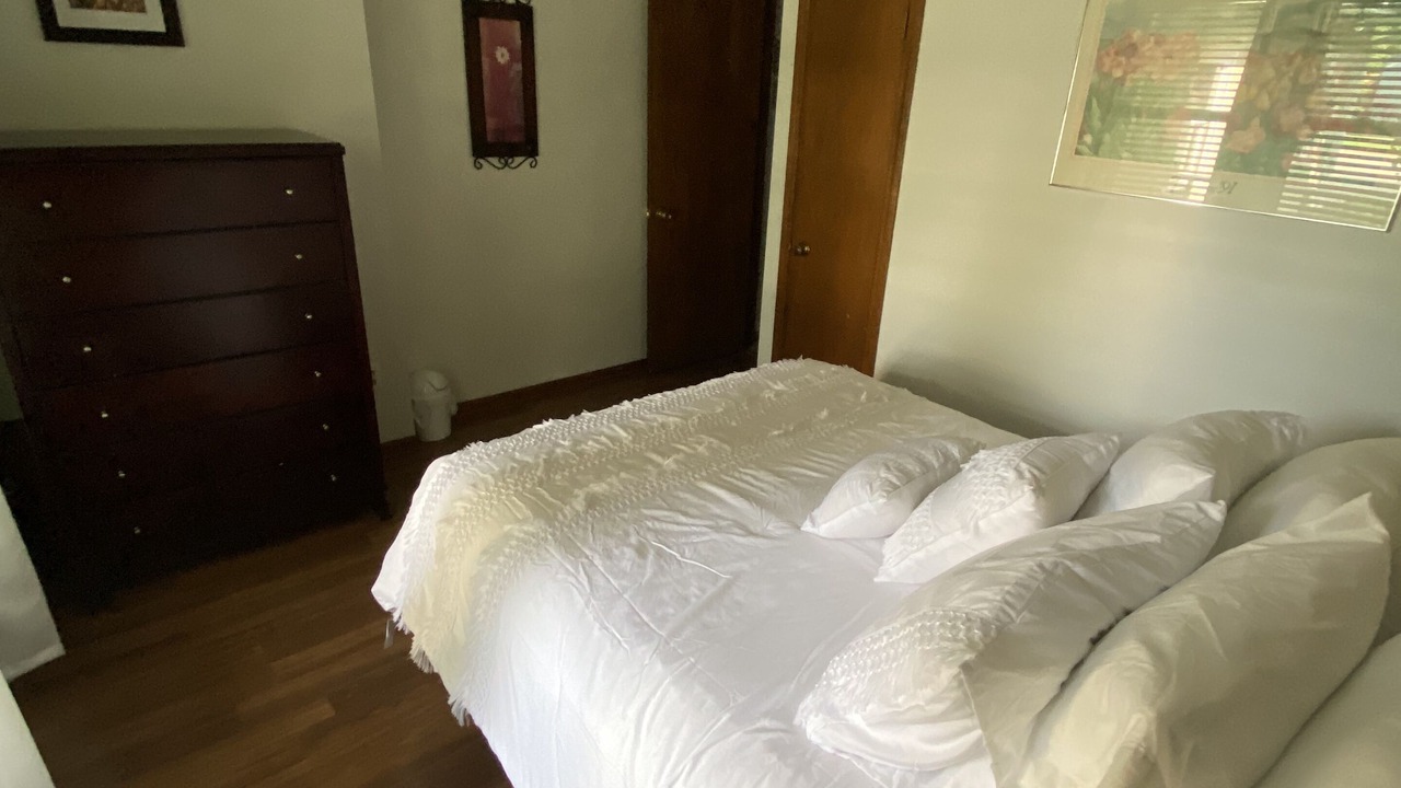 Photo of Bedroom in Macatawa