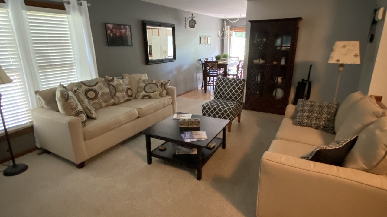 Photo of Livingroom in Macatawa